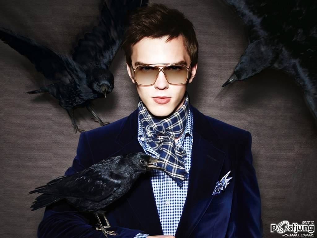 ซอมบี้สุดหล่อ