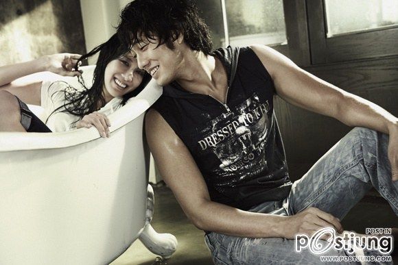 소지섭 เห็นแล้วฟิน