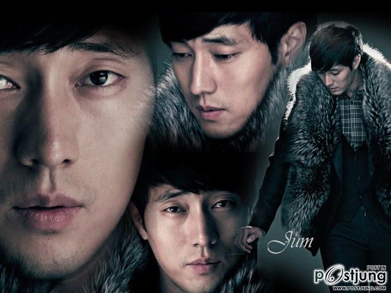 소지섭 เห็นแล้วฟิน