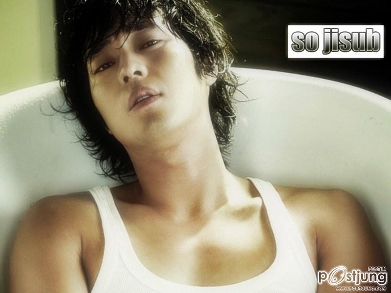 소지섭 เห็นแล้วฟิน