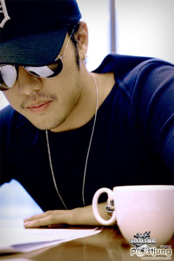 소지섭 เห็นแล้วฟิน