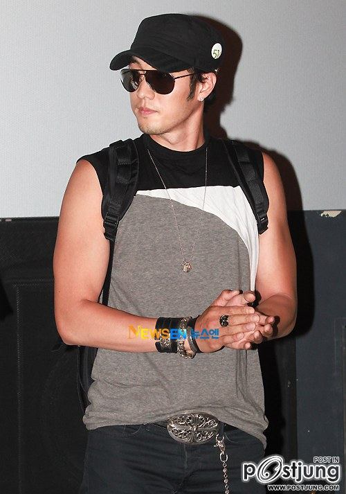 소지섭 เห็นแล้วฟิน