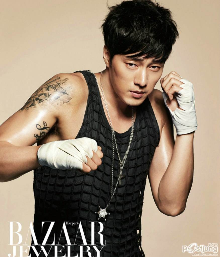 소지섭 เห็นแล้วฟิน