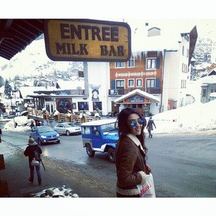 มาอัพเดทความน่ารักของน้องกิ๊กกัน