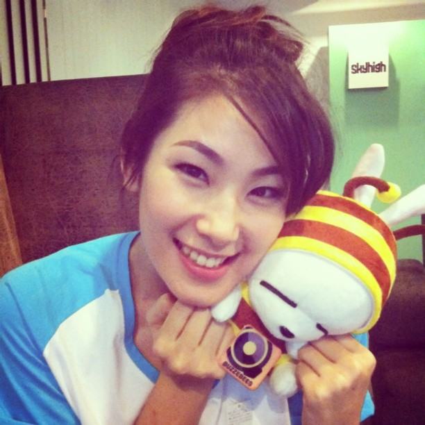 นี่ไง "กอล์ฟ" สาวทอมบอยแห่ง "ทองสุก13"