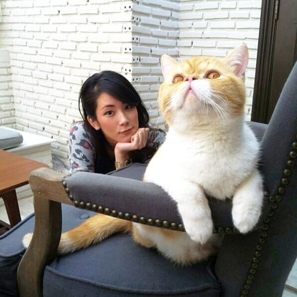 นี่ไง "กอล์ฟ" สาวทอมบอยแห่ง "ทองสุก13"