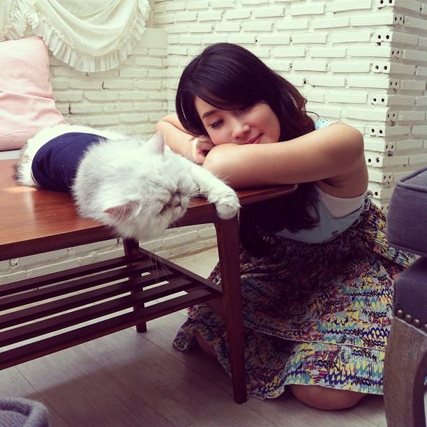 นี่ไง "กอล์ฟ" สาวทอมบอยแห่ง "ทองสุก13"