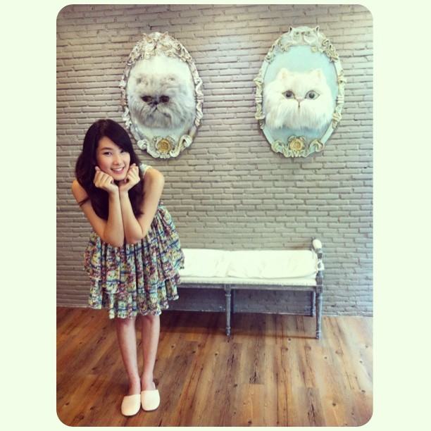 นี่ไง "กอล์ฟ" สาวทอมบอยแห่ง "ทองสุก13"