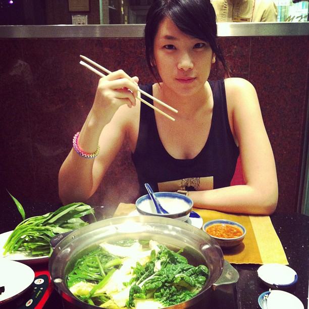 นี่ไง "กอล์ฟ" สาวทอมบอยแห่ง "ทองสุก13"