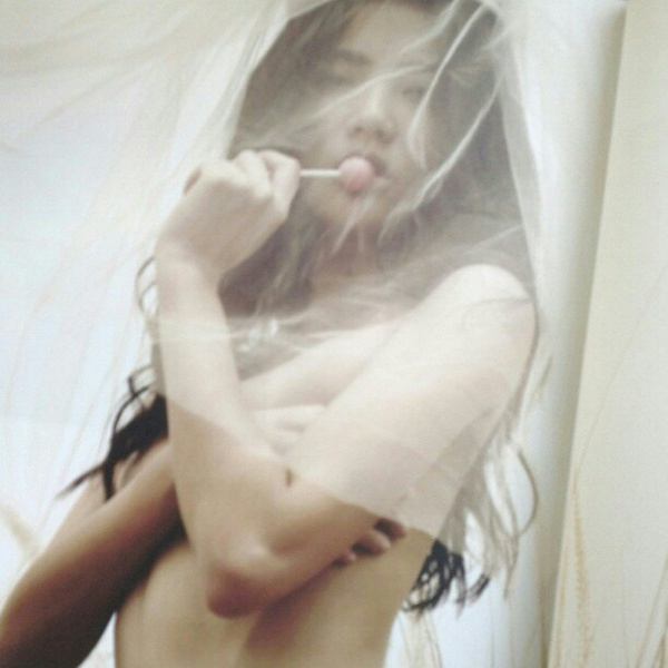 กิ๊บซี่ โฟโต้บุ๊ค กิ๊บซี่ เกิร์ลลี่เบอร์รี่ โฟโต้บุ๊ค เล่มแรกในชีวิต เซ็กซี่สุดๆ