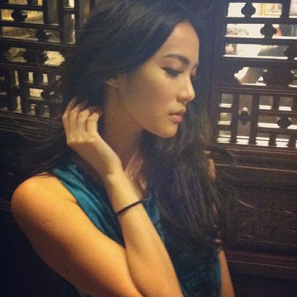 กิ๊บซี่ โฟโต้บุ๊ค กิ๊บซี่ เกิร์ลลี่เบอร์รี่ โฟโต้บุ๊ค เล่มแรกในชีวิต เซ็กซี่สุดๆ