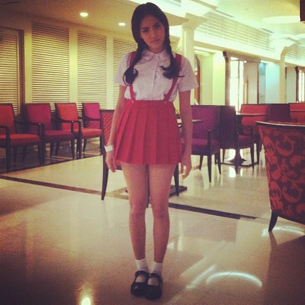 กิ๊บซี่ โฟโต้บุ๊ค กิ๊บซี่ เกิร์ลลี่เบอร์รี่ โฟโต้บุ๊ค เล่มแรกในชีวิต เซ็กซี่สุดๆ