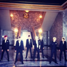 VAMP ศิลปินใหม่ฝั่งลาดพร้าว