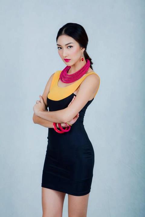 แพนเค้ก เขมนิจ