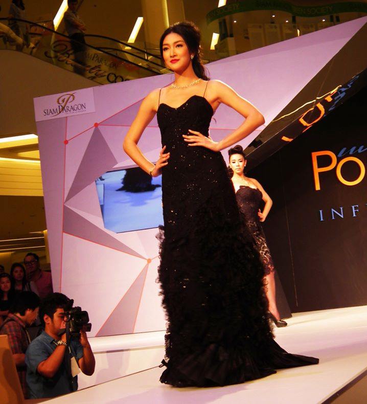 แพนเค้ก เขมนิจ