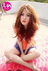 ใบเฟิร์น พิมพ์ชนก ลือวิเศษไพบูลย์