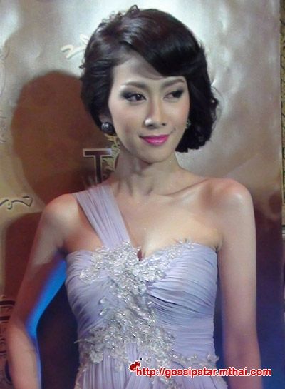 ยุ้ย จีระนันท์ มะโนเเจ่ม