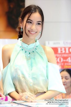 กรีน อัษฎาพร