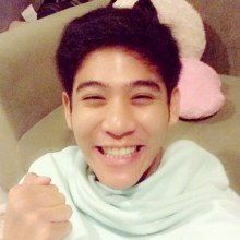 พอร์ช ศรัณย์ update instagram