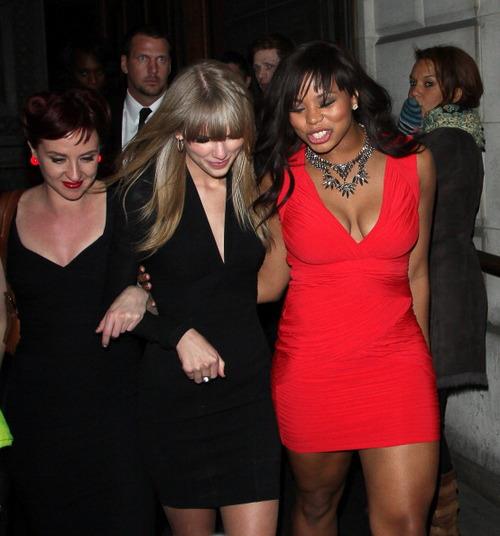 Taylor Swift @ After Party