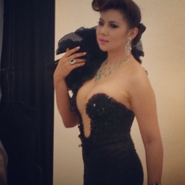 บุ๋ม ปนัดดา พ้อ ฝรั่งใส่ชุดไทยโป๊ได้ แต่หากตัวเองใส่คงโดนด่า