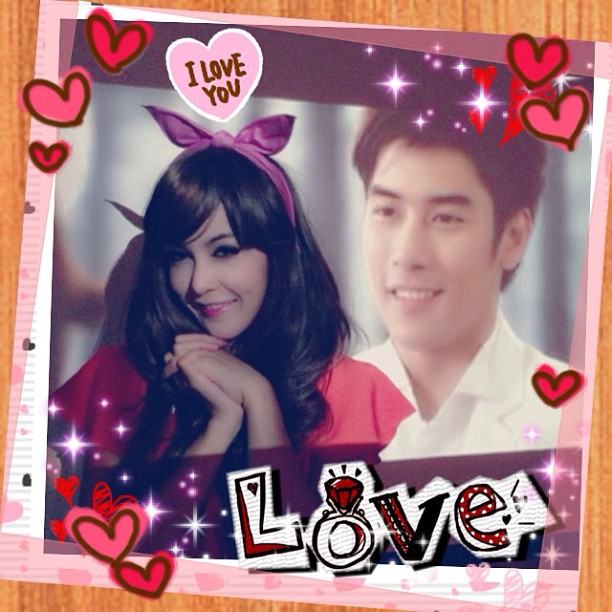 เมษ์ อรวรรษา รับปลื้ม เคน ภูภูมิ ถึงขั้นตัดต่อรูปคู่ ปัดอยากกินเด็ก