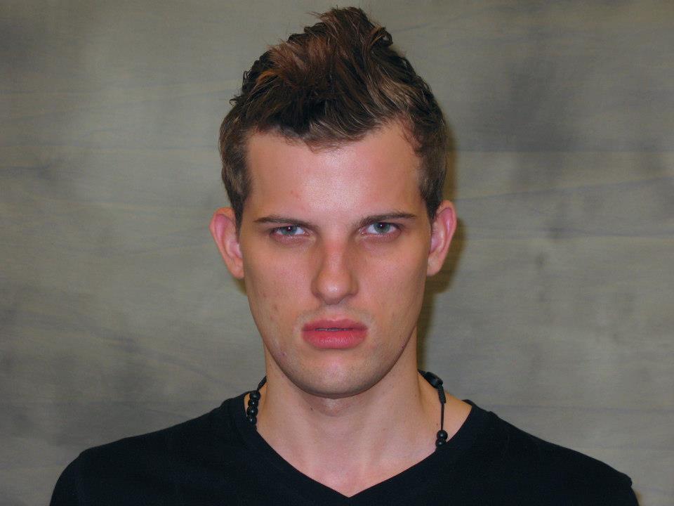 ใกล้เข้ามาแล้ว America's Next Top Model Cycle.20 Girls & Boys Coming Soon