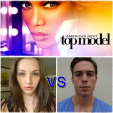 ใกล้เข้ามาแล้ว America's Next Top Model Cycle.20 Girls & Boys Coming Soon