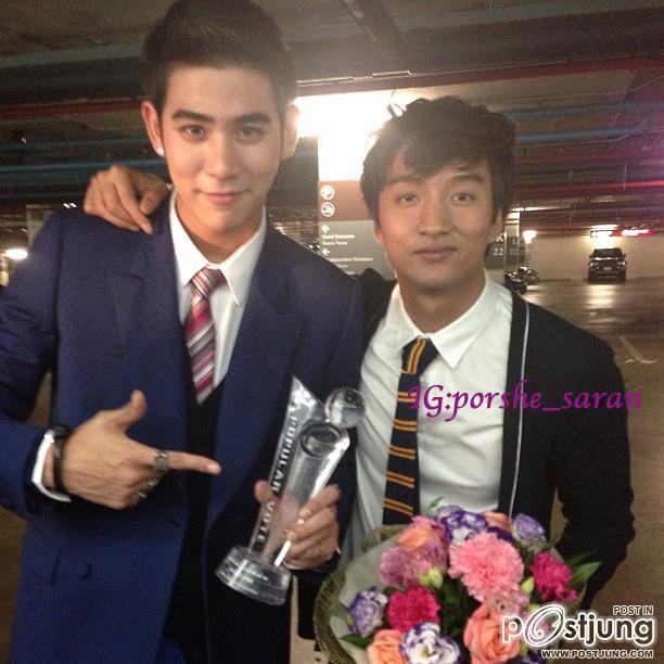 ยังไงก้อพอร์ช