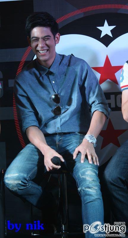 ยังไงก้อพอร์ช