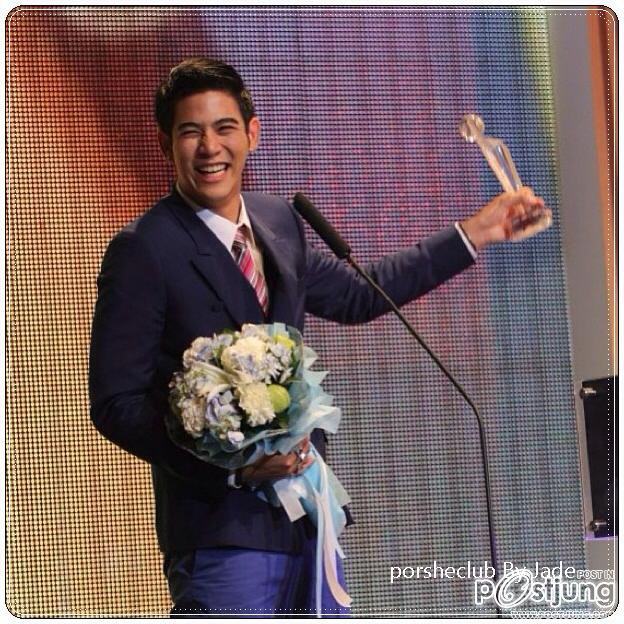 ยังไงก้อพอร์ช