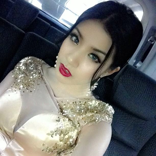 "ใบเตย"เปล่านุ่งน้อยทำลายวัฒนธรรม โบ้ย"จ๊ะ คันหู"เซ็กซี่กว่า-แต่คนไม่เห็น