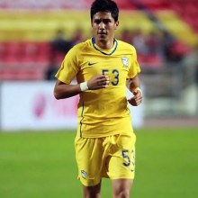 รวมแซ่บ ปีเตอร์ แลง