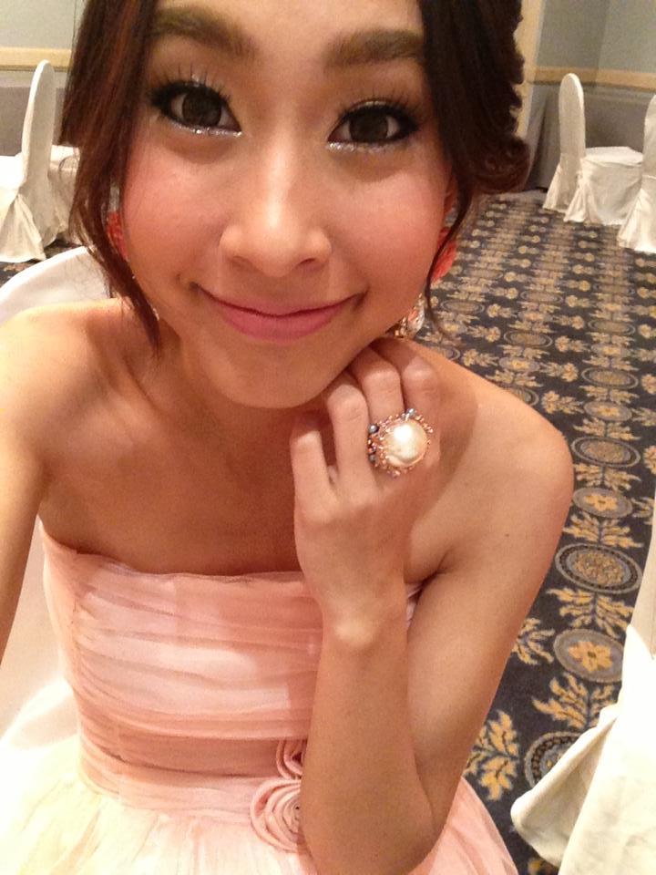 โบ ธัญญะสุภางค์  นางเอก ใหม่ 7สี  หมวยอินเตอร์ สวยโคตรเป๊ะเวอร์