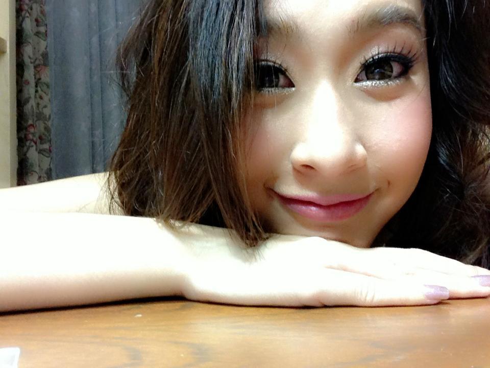 โบ ธัญญะสุภางค์  นางเอก ใหม่ 7สี  หมวยอินเตอร์ สวยโคตรเป๊ะเวอร์