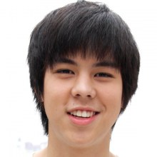 วอลซันนี่+พีช..น่าร็าก