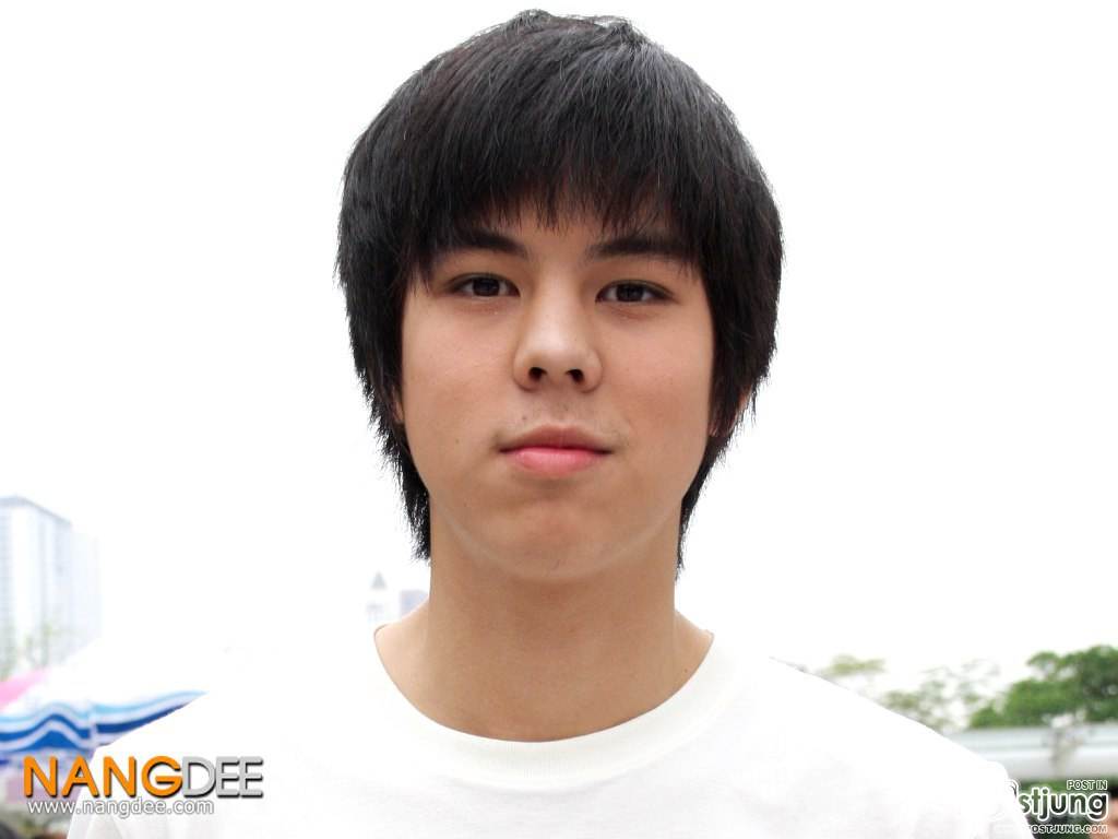 วอลซันนี่+พีช..น่าร็าก