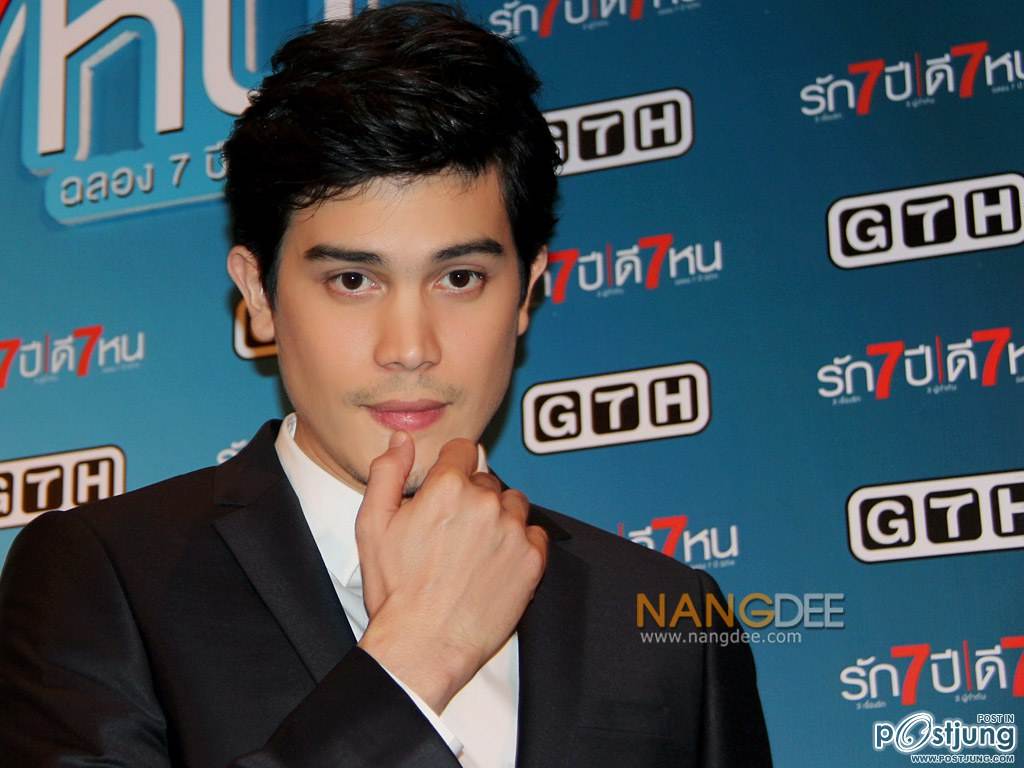 วอลซันนี่+พีช..น่าร็าก