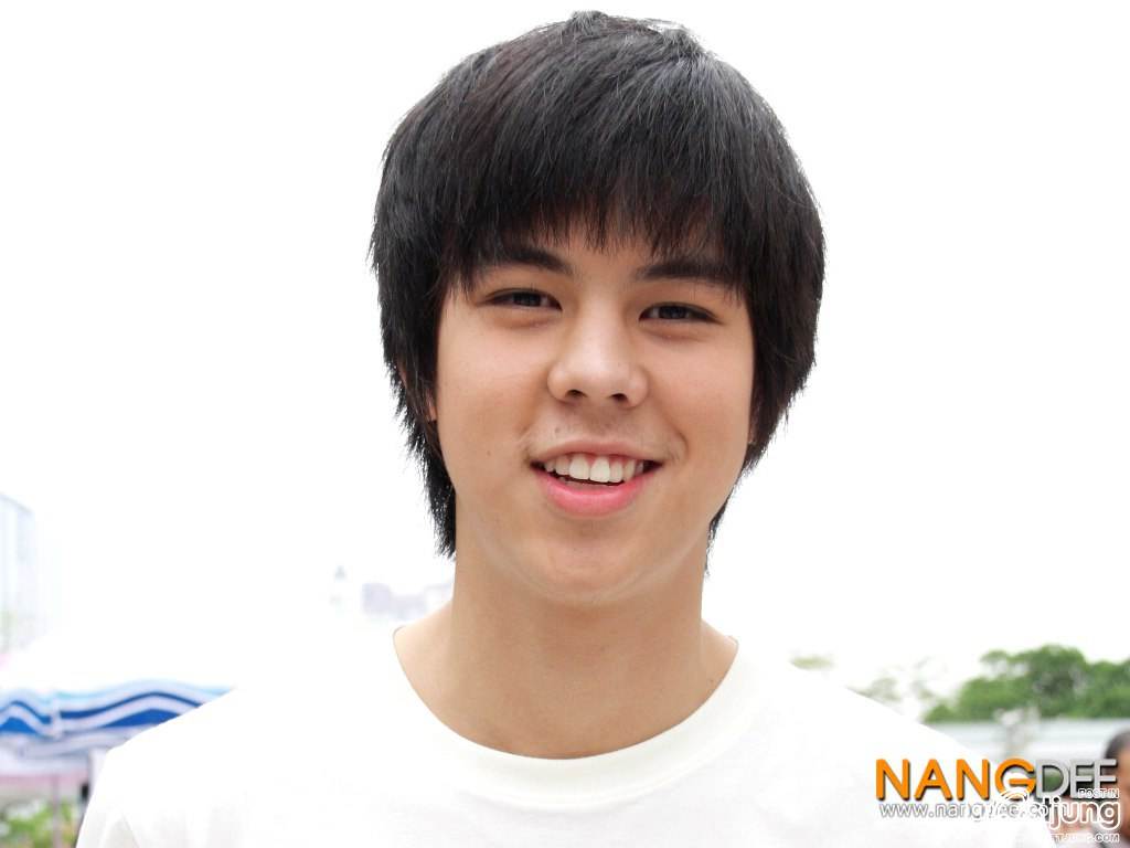 วอลซันนี่+พีช..น่าร็าก