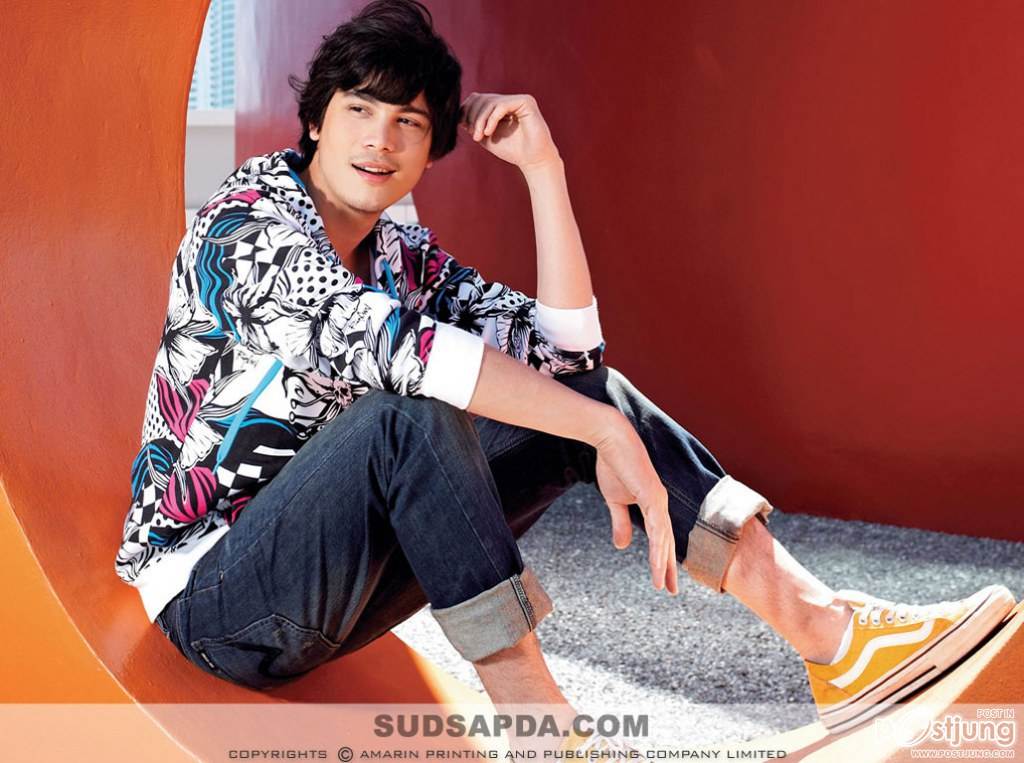 วอลซันนี่+พีช..น่าร็าก