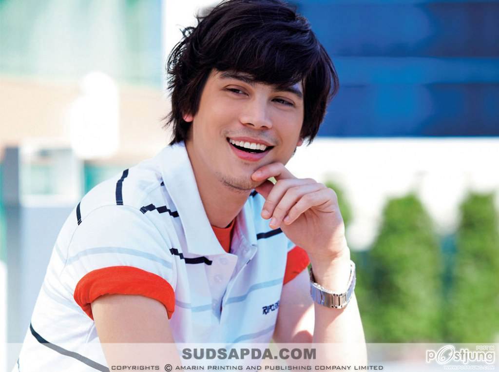 วอลซันนี่+พีช..น่าร็าก