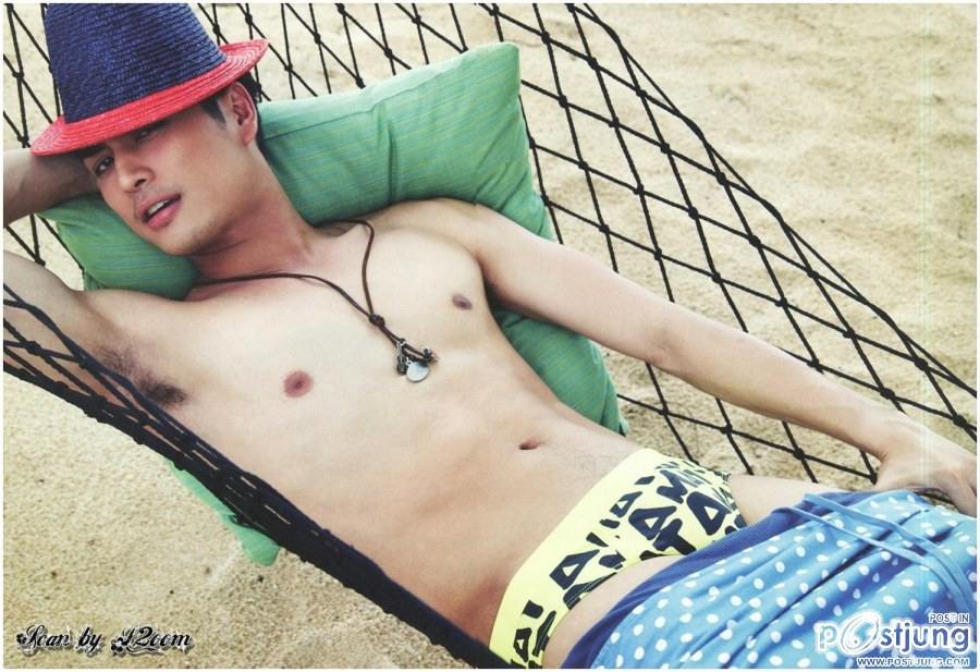 ปั้นจั่น