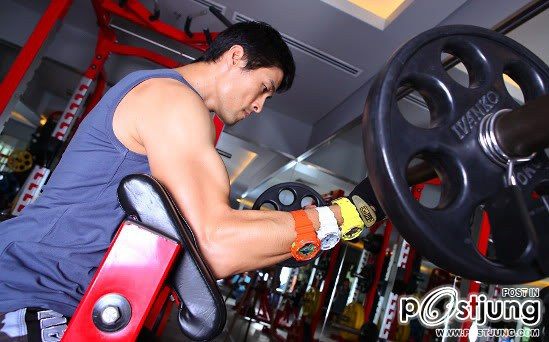 จอนนี่ เหงี๋ยนเซตนี้ฟินๆไปเลยแฟนๆ