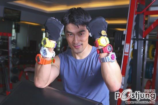 จอนนี่ เหงี๋ยนเซตนี้ฟินๆไปเลยแฟนๆ