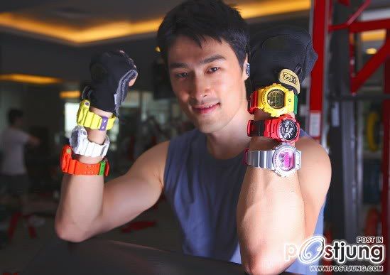 จอนนี่ เหงี๋ยนเซตนี้ฟินๆไปเลยแฟนๆ