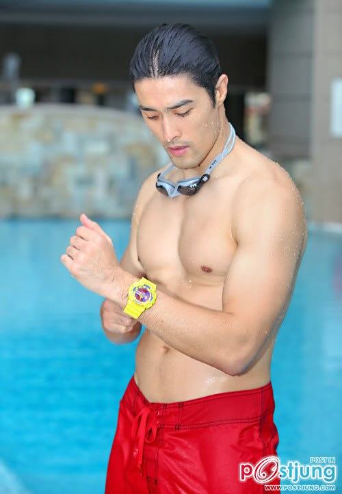 จอนนี่ เหงี๋ยนเซตนี้ฟินๆไปเลยแฟนๆ