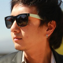 พี่สิงห์ พื้นที่ชีวิตโคตรๆเท่เลยอ่ะชอบ