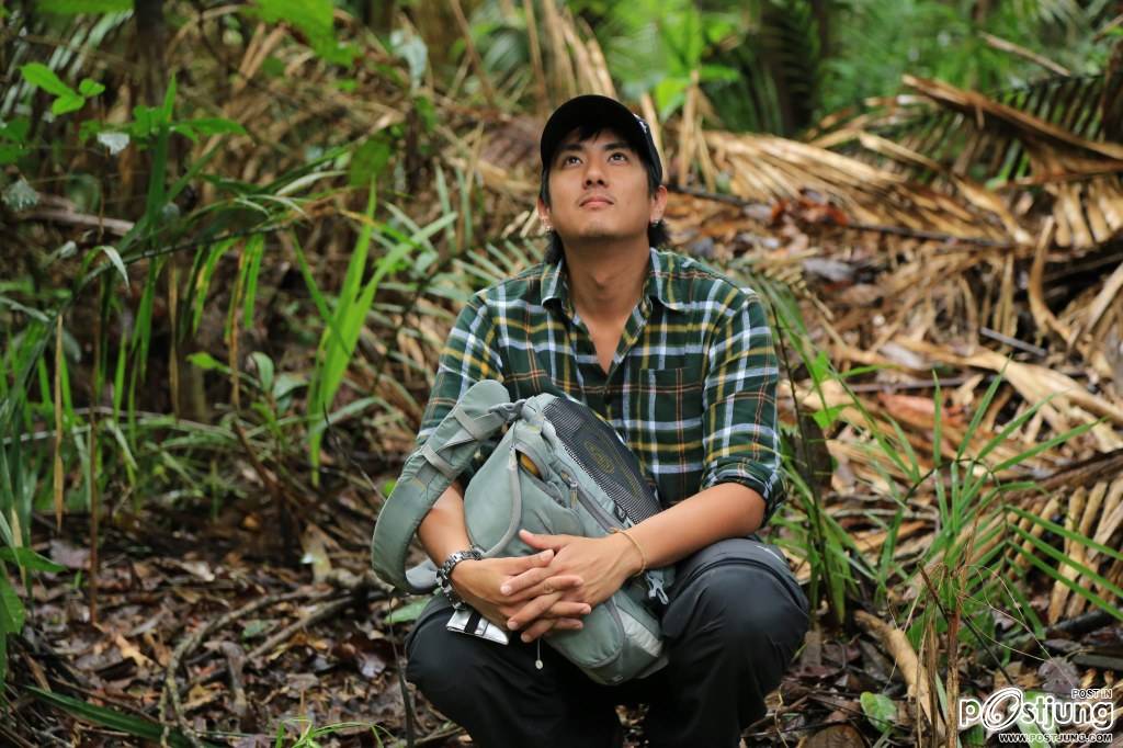 พี่สิงห์ พื้นที่ชีวิตโคตรๆเท่เลยอ่ะชอบ