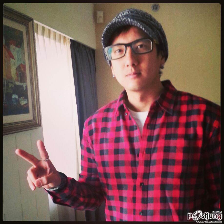 พี่สิงห์ พื้นที่ชีวิตโคตรๆเท่เลยอ่ะชอบ