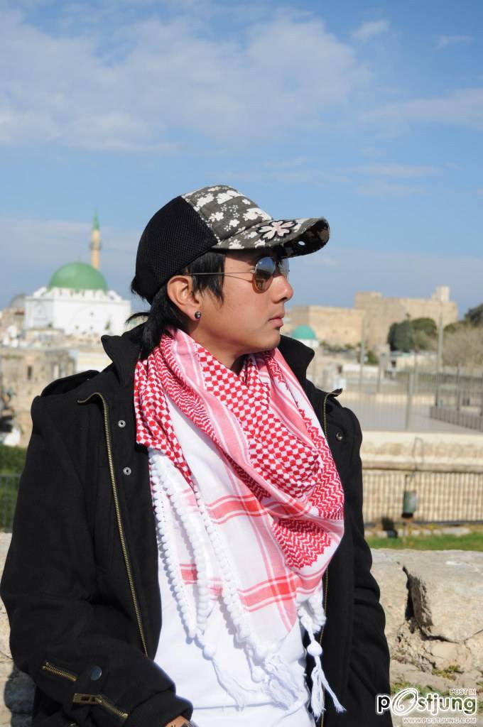 พี่สิงห์ พื้นที่ชีวิตโคตรๆเท่เลยอ่ะชอบ